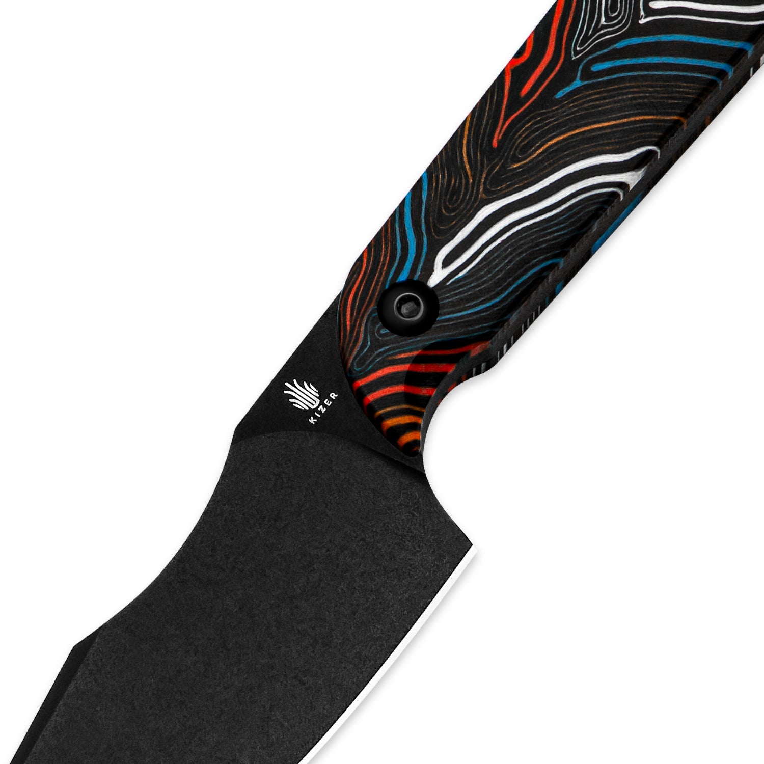 Mini Harpoon | 3V | G10 | KizerV™ 1040S6