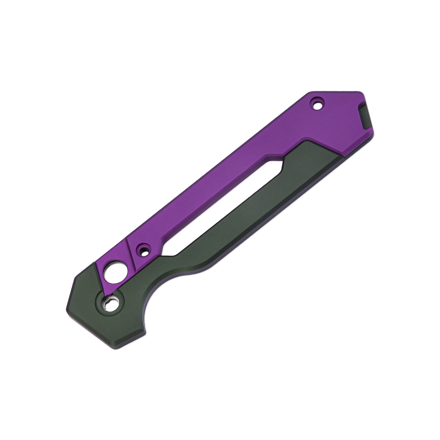 Hyper | Aluminium | H3632PG