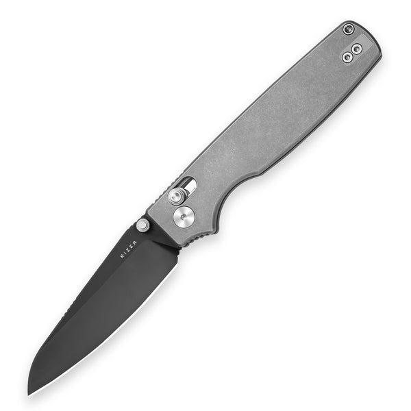 Original 2 | S45VN | Titanium | Ki3605.2SA1