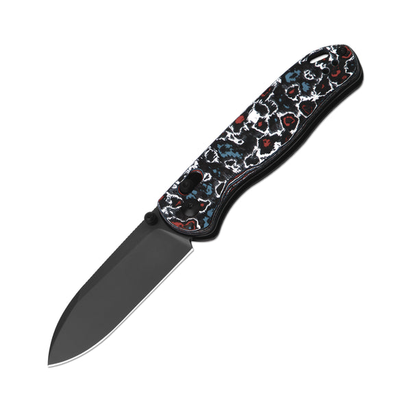 Drop Bear | S45VN | Fatcarbon | Ki3619A5