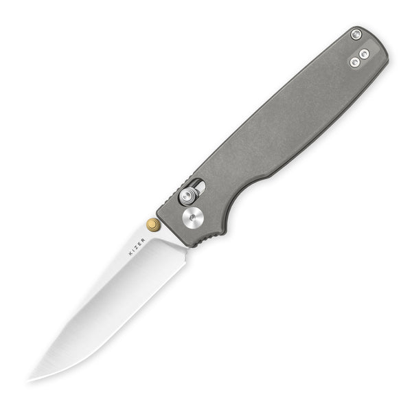 Original 2 | S45VN | Titanium | Ki3605.2MA1