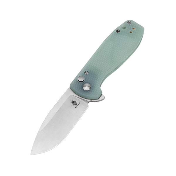 Amicus | 9Cr18MoV | G10 | L3002A2