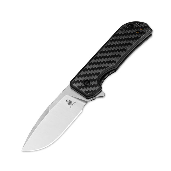 Nice Guy | 154CM | G10 Carbon Fiber | V3011C1