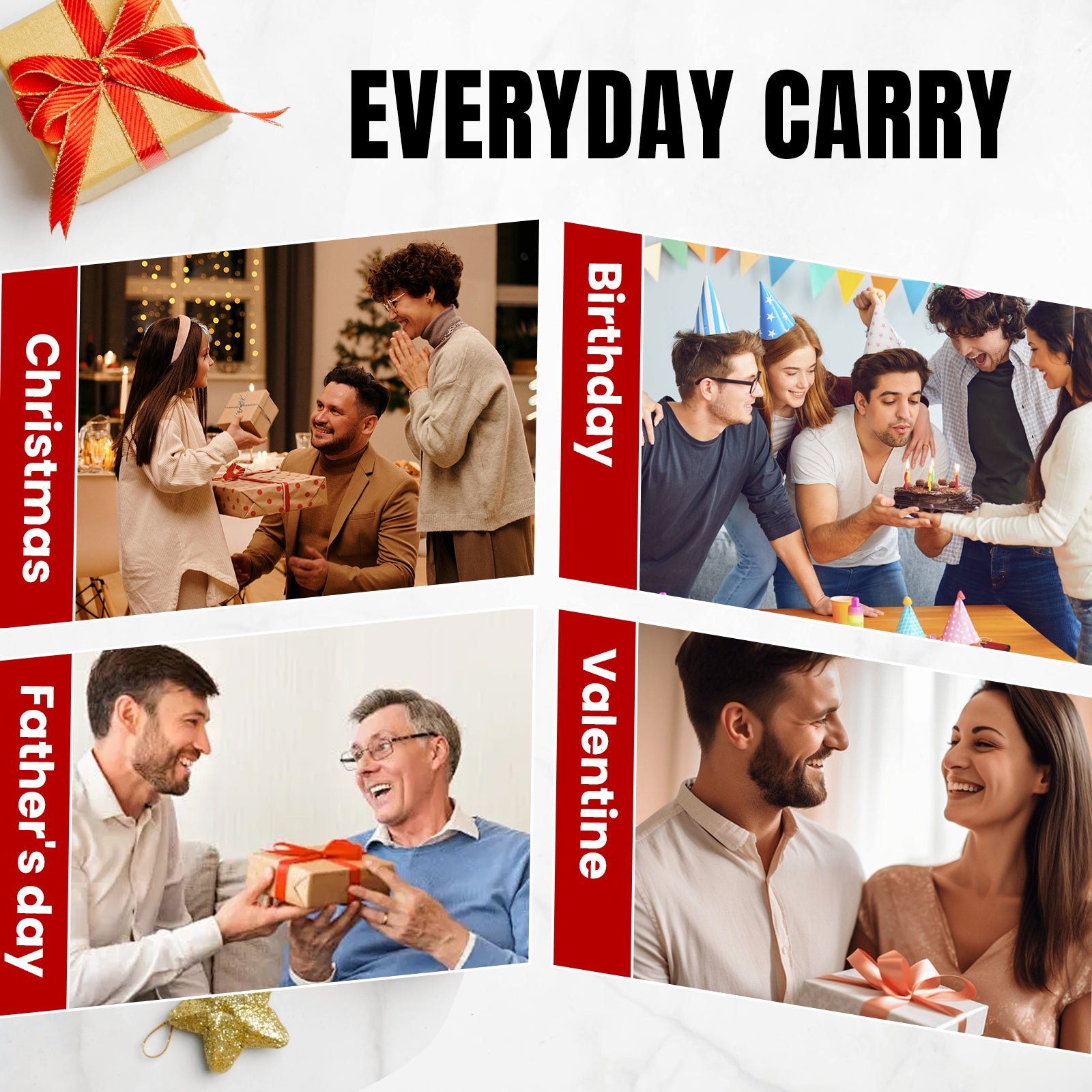 Mini Militaw® | Nitro-V | G10+Acrylic | KizerV™ 3634SA3