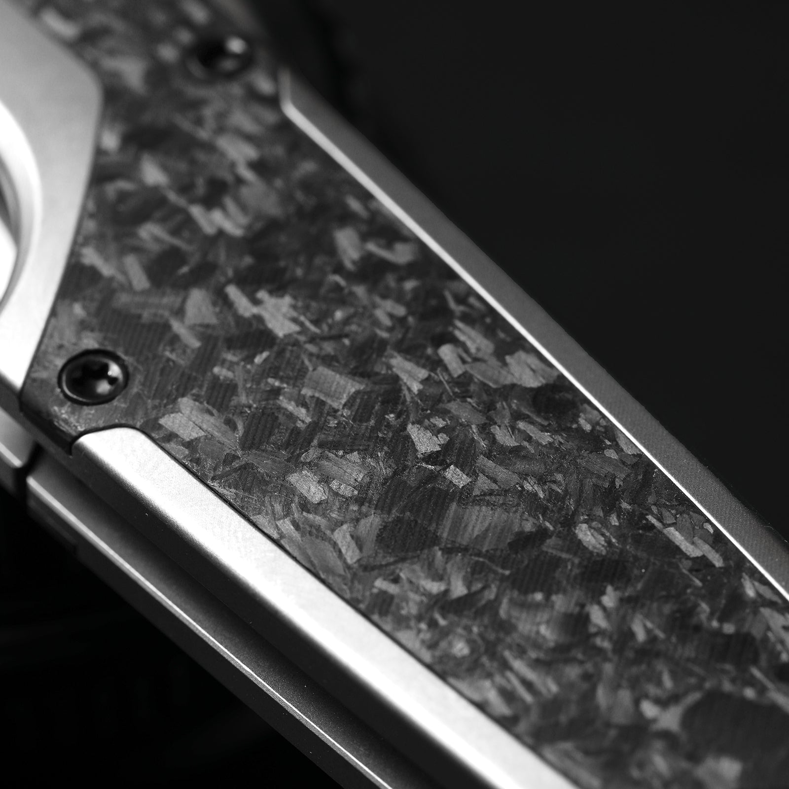 Serpentine | Jonathan Styles | Elmax with DLC | Thumb Hole & Front Flipper | Frame Lock | KizerB™ 3759FDA2