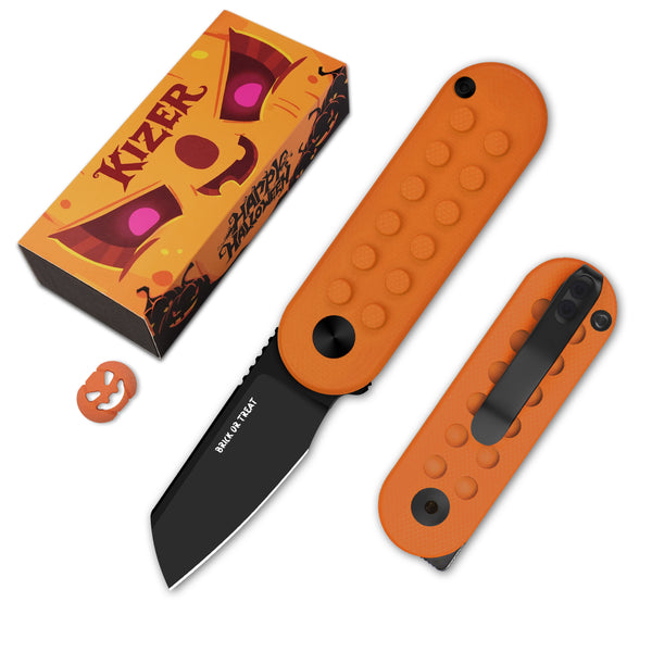 Halloween | MiniBay | 14C28N | G10 | V2583AHW1 | Limited