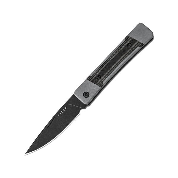 Little Grand | Nitro-V | G10 & Micarta | V2670A2