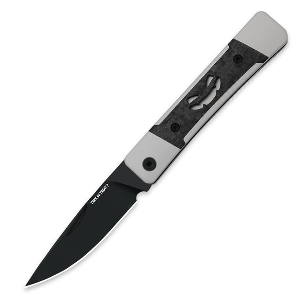 Halloween | Little Grand | Nitro-V | Aluminum & Carbon Fiber | V2670HW1 | Limited