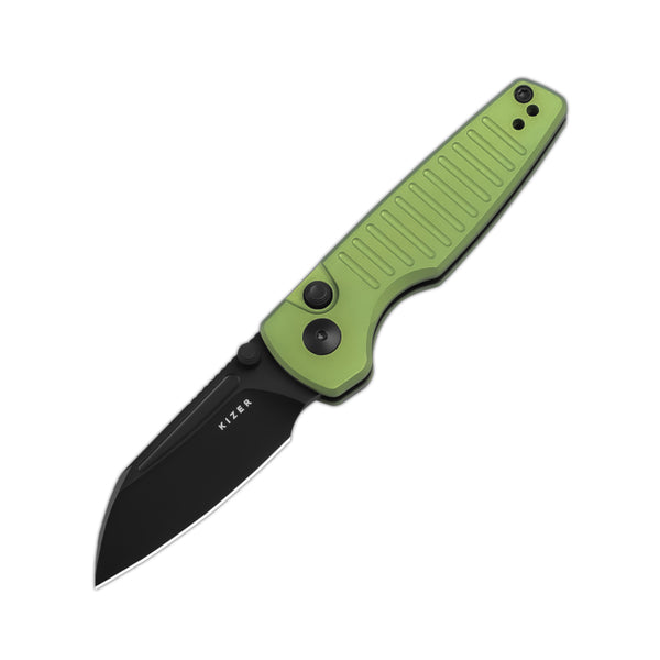 Parakeet | Nitro-V | Aluminum | V2706A5