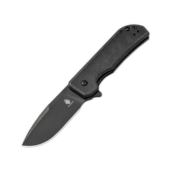Nice Guy | Nitro V |  Micarta | V3011A3