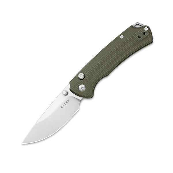 T1 BD | Nitro-V | Micarta | V3490.2BA1