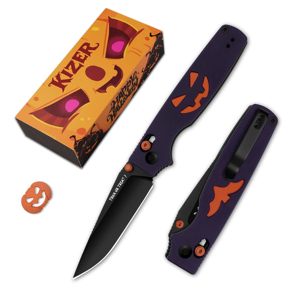 Halloween | Original 2 | 14C28N | G10 | V3605.2MHW1 | Limited