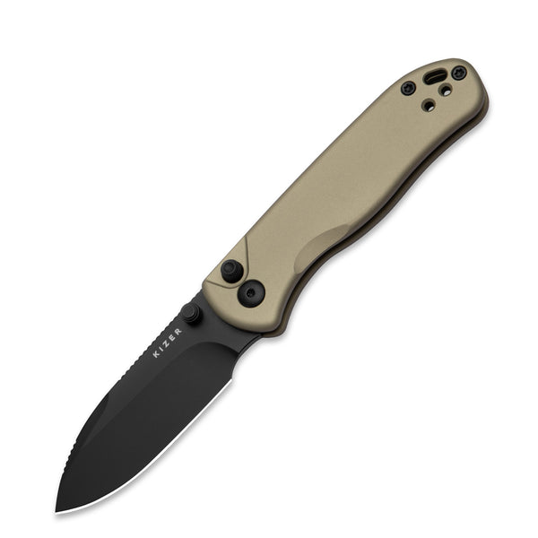 Drop Bear 2 | Nitro-V | Aluminum | V3619.2CD1