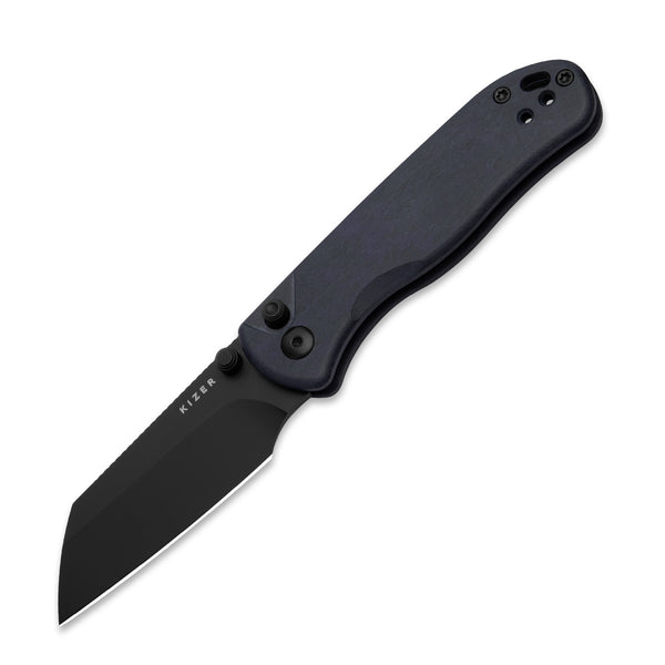 Drop Bear 2 | Nitro-V | Richlite | Matte DLC Coating | V3619.2CS1