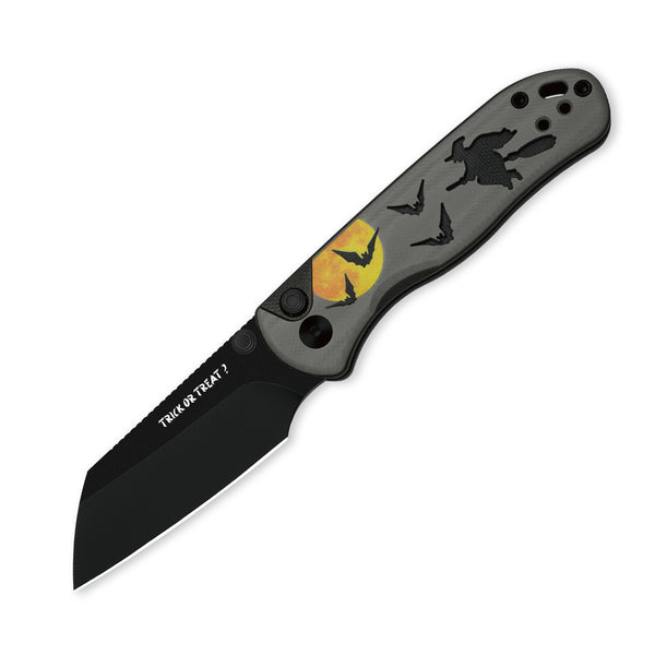 Halloween | Drop Bear 2 | Nitro-V | G10 | V3619.2CSHW1 | Limited