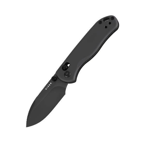 Drop Bear 2 | Nitro-V | Aluminum | V3619.2KD2