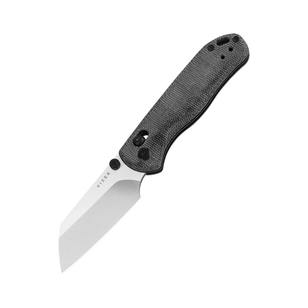 Drop Bear 2 | Nitro-V | Micarta | V3619.2KS1