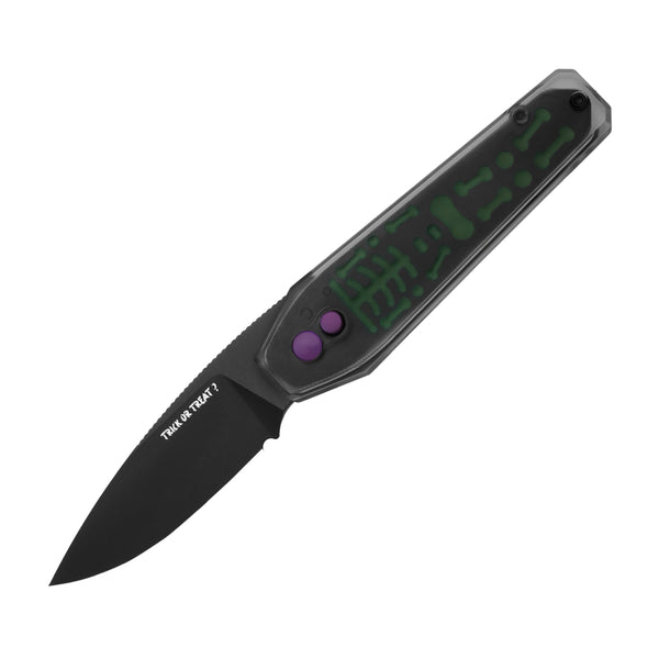 Halloween | Tomb | Nitro-V | Acrylic | Glow In The Dark | V3692HW1 | Limited