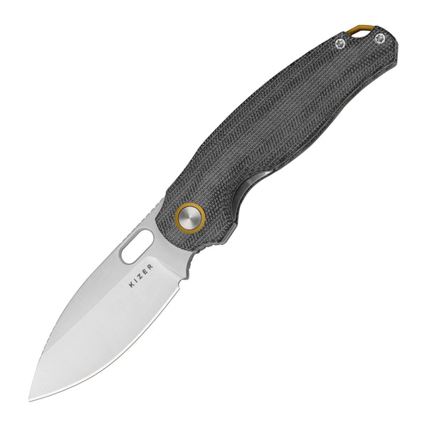Seagull | 14C28N | Micarta | V3770A1
