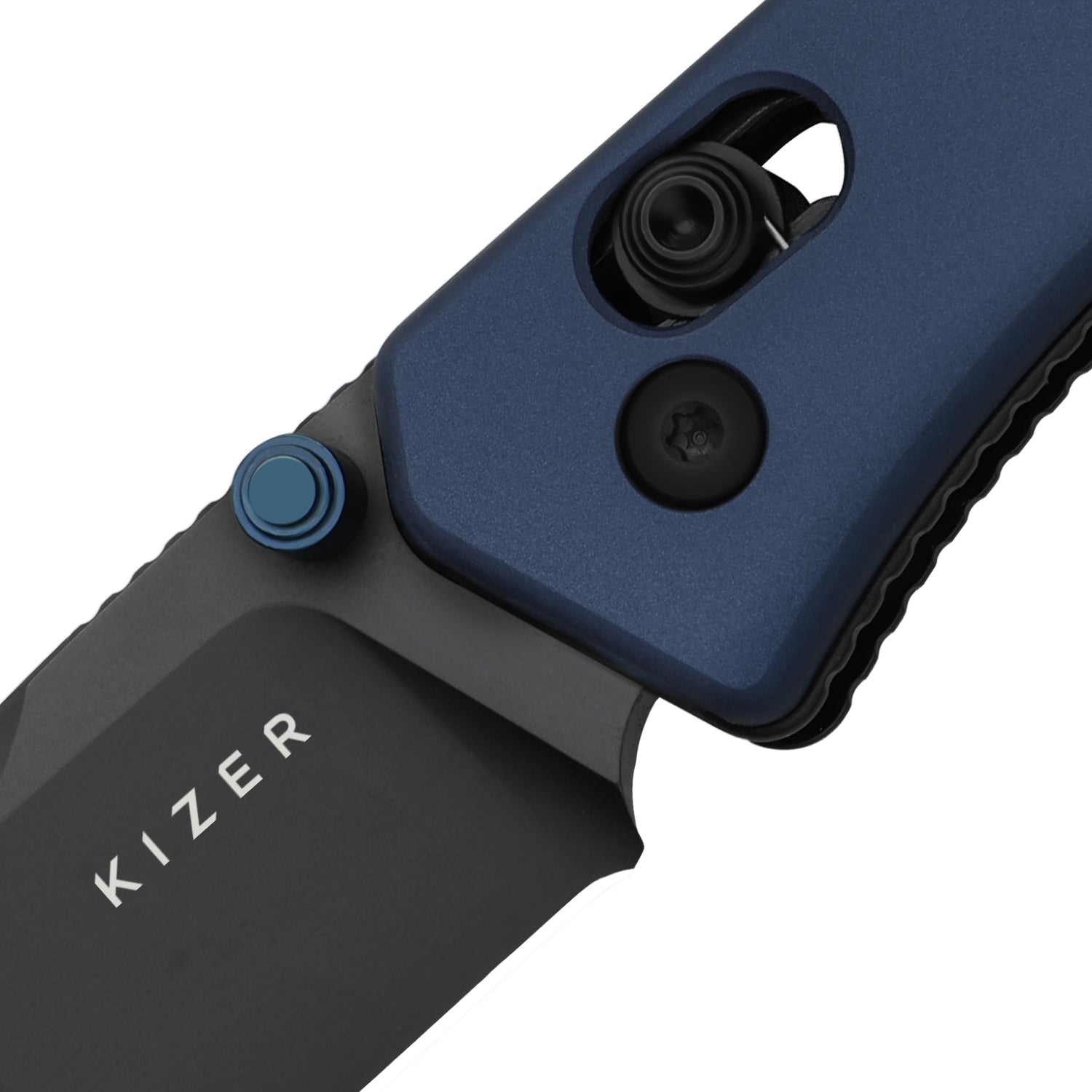 Aegis | Kizer Clutch Lock™ | AEB-L | Aluminum | KizerV™ 3774A3