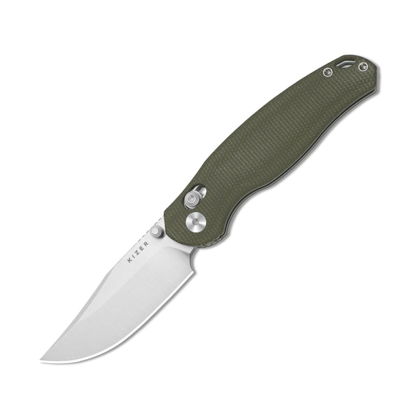 Phoca CC | AEB-L | Micarta | V3780A1