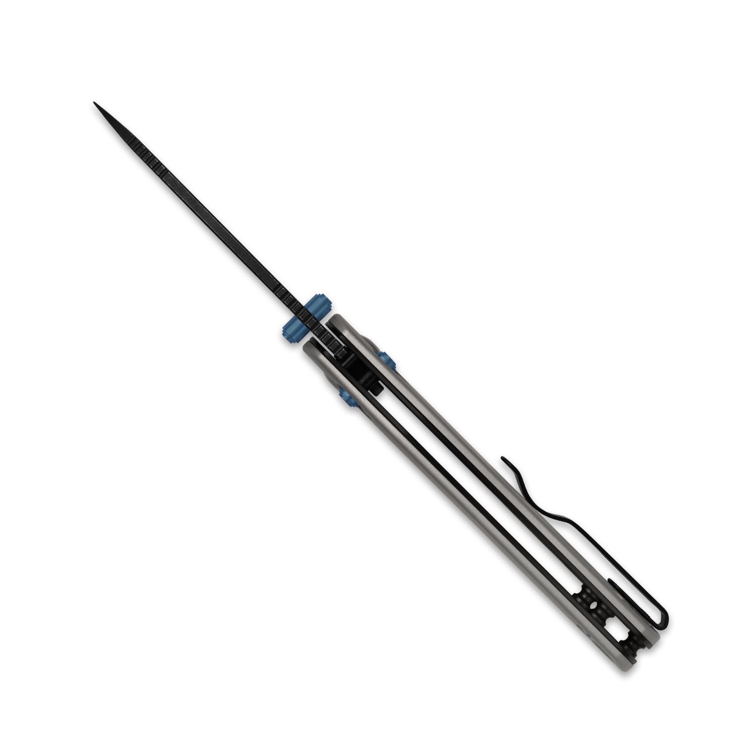 Phoca CD | Kizer Clutch Lock™ | 14C28N | Aluminum | KizerV™ 3781CDA2