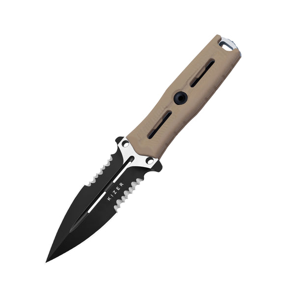 NORCROSS | Nitro-V | G10 | ZX-FB01A3