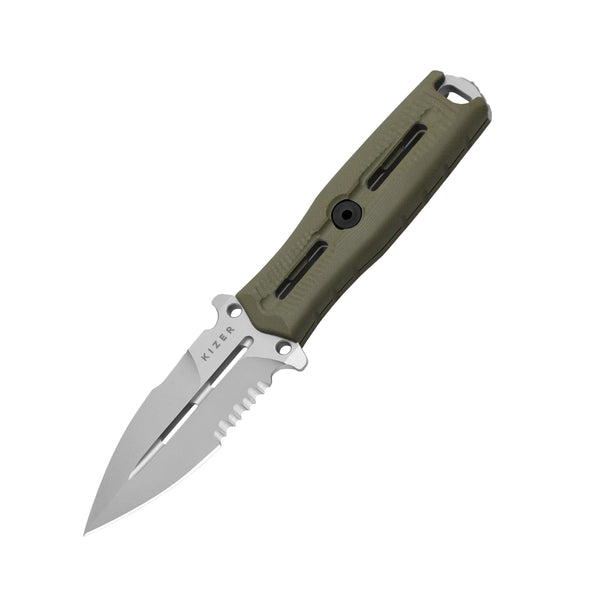 NORCROSS | Nitro-V | G10 | ZX-FB01A4