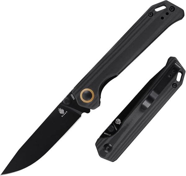 Begleiter | N690 | Carbon Fiber | V4458.2E1