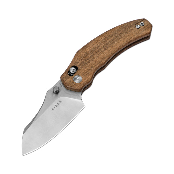 Bulldog | Nitro-V | Mkuruti Wood | V3672A2