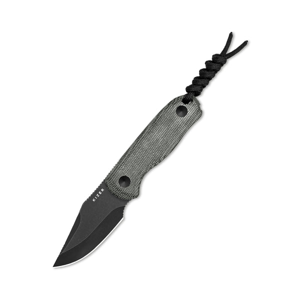 Drop Bear | AEB-L | Micarta | 1092A1