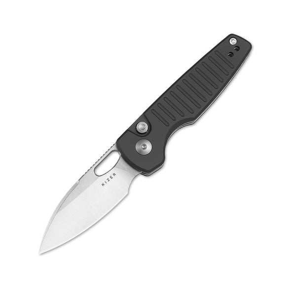 Parakeet | Nitro-V | Aluminum | V2706A4