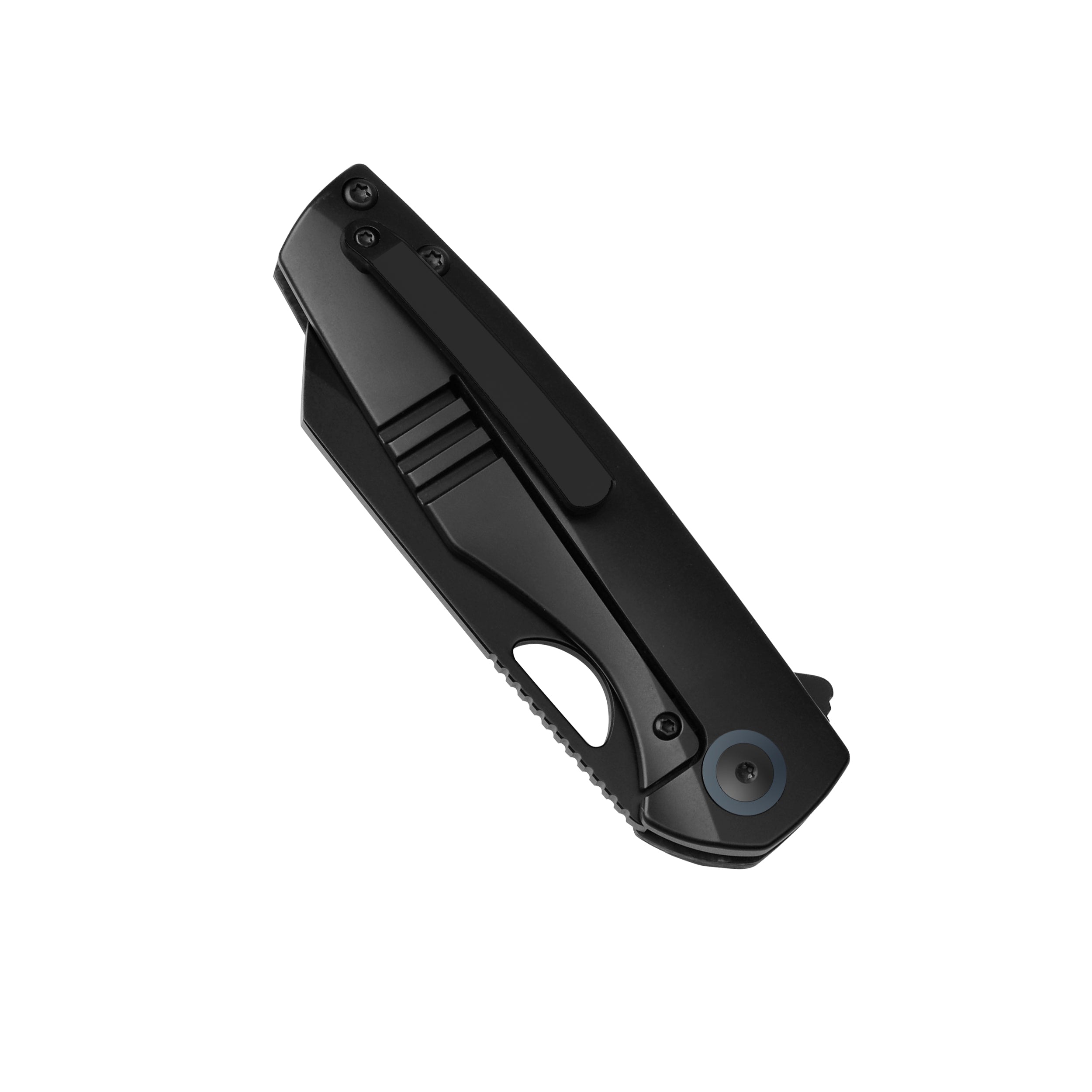 Sparrow | 20CV | Fat Carbon Medusa+Titanium | Ki3628A3