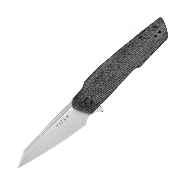 SKINNER | Nitro-V | Micarta | V3725A2