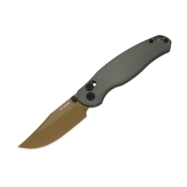 Phoca CC | AEB-L | Aluminum | V3780A2