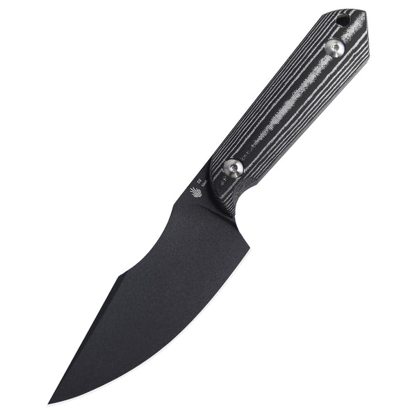 Harpoon | D2 | Micarta | 1040