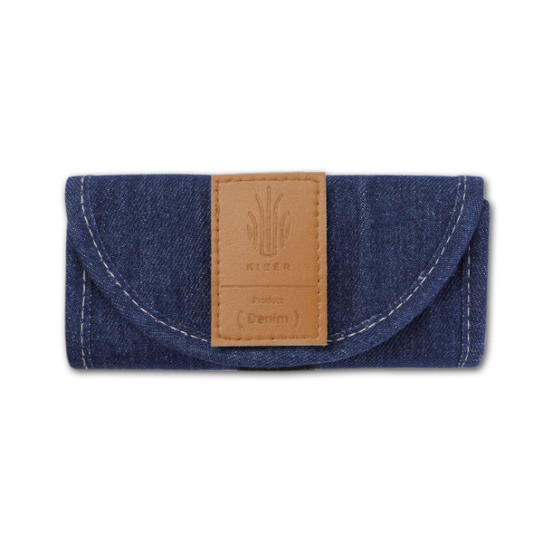 Kizer Denim R EDC Knife Roll(Check stock availability before redemption)