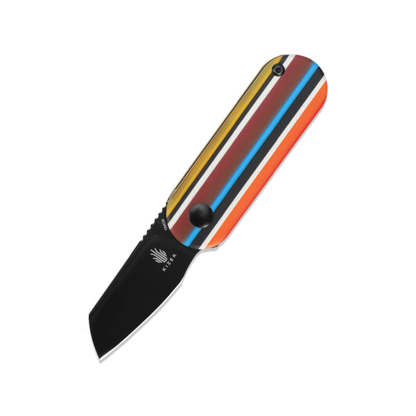 Mini Bay | 154CM | G10 | V2583C1